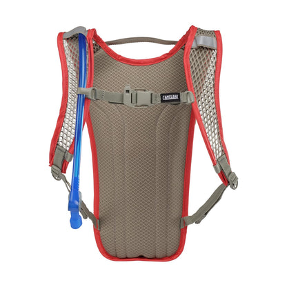 CamelBak Mini M.U.L.E. Kids 50oz Hydration Reservoir Hike and Bike Backpack