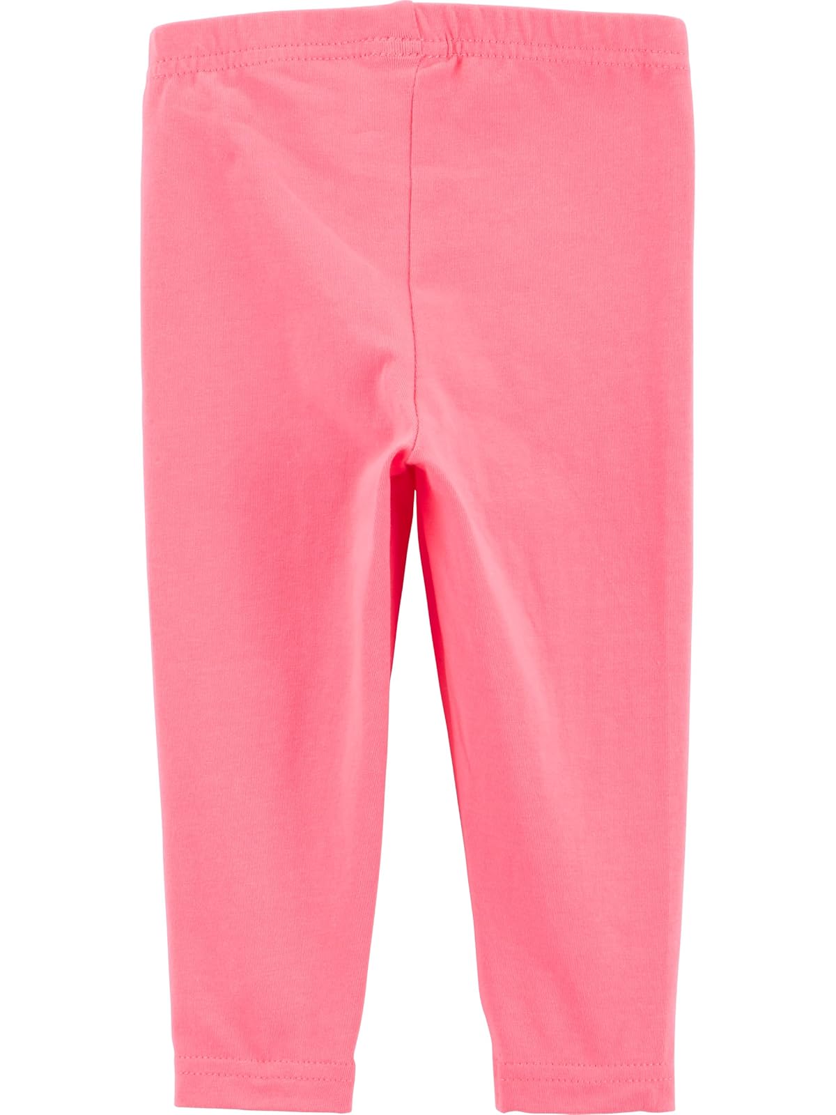 Simple Joys by Carter's - Conjunto de 4 piezas de camisas y pantalones de manga larga para niñas