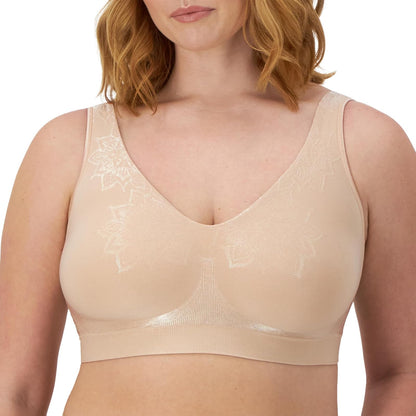 Bali Comfort Revolution Brasier Inalámbrico sin Varillas - XL - Almendra Azteca