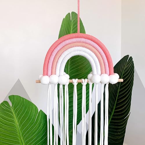 Soporte de lazo para el pelo encantador decorativo para decoración de habitación de niña, organizador de horquilla I
