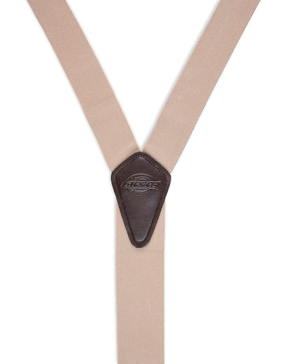 Dickies Perry Y-Back - Tirantes ajustables para hombre