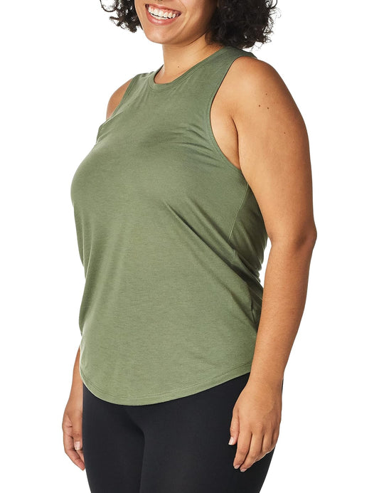 Alternative Camiseta sin Mangas Camiseta para Mujer