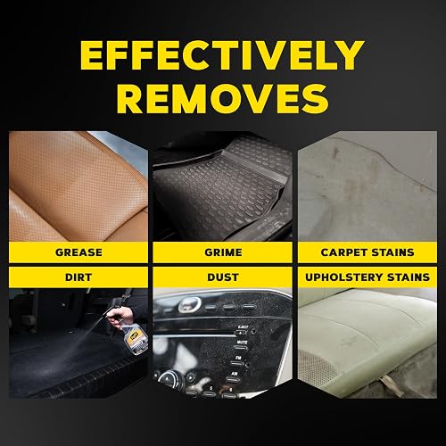 Meguiar's Oficial Limpiador de Superficies G240616 473ml