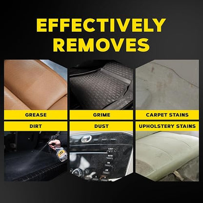 Meguiar's Oficial Limpiador de Superficies G240616 473ml