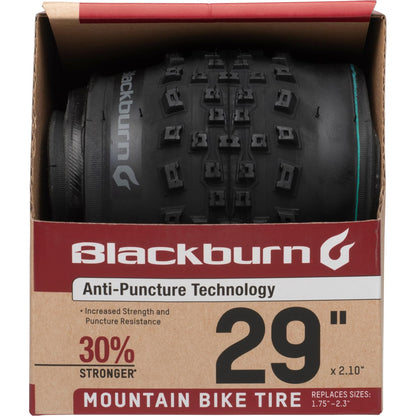 Blackburn Mountian Bike Tires - 29" x 2.10-2.25"
