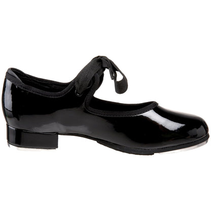 Bloch Dance Annie Tyette Tap Shoe (Toddler/Little Kid/Big Kid),White,12.5 N US Little Kid