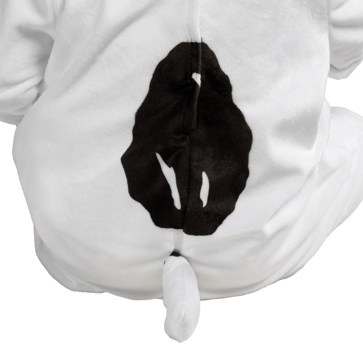 Rubie's - overol para disfraz de Snoopy para bebé/niño pequeño, sombrero y botines, 12-18 meses