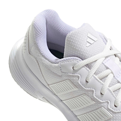 adidas Tenis GameCourt 2 Entrenamiento Mujer Negro