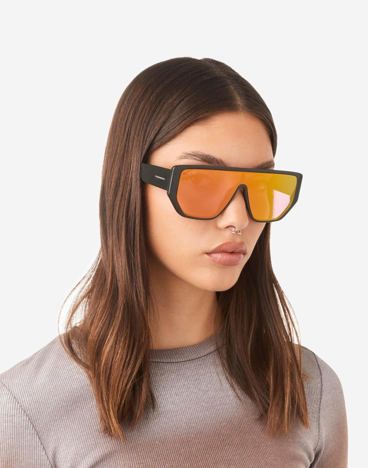 HAWKERS Lentes de Sol METRO para hombre y mujer