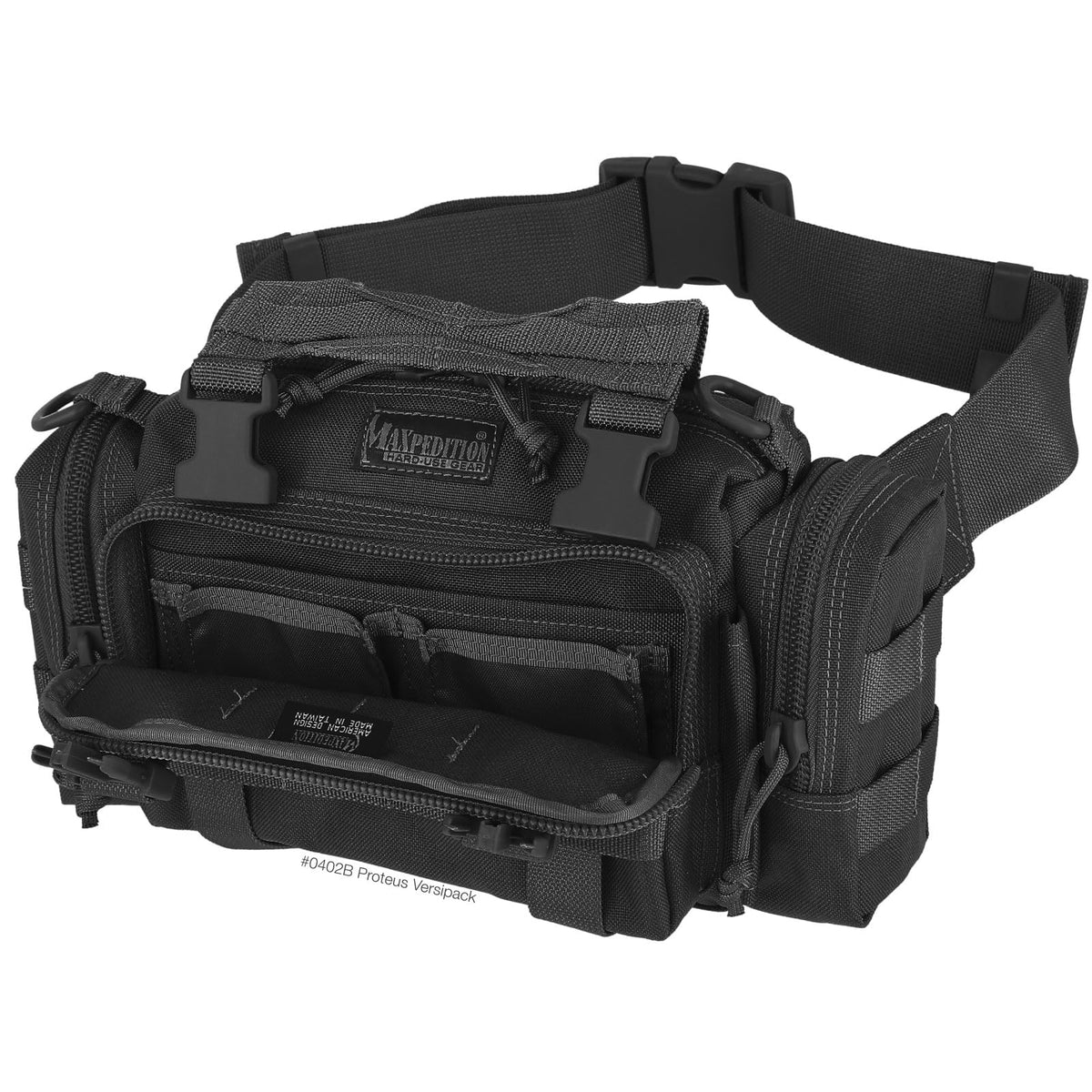 Maxpedition Proteus Versipack