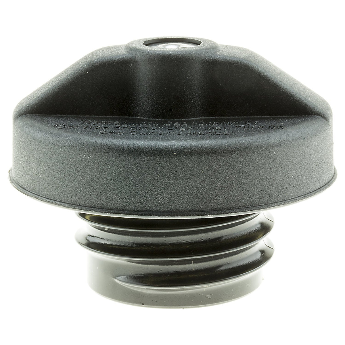 MotoRad MGC-791SK Tapón de Combustible con Llave Fuel Tank Cap Compatible con Toyota Camry 83–23 Corolla 83–23 RAV4 00–23 Tacoma 99-23 HighLander 01-23 Sienna 99-19 Honda Accord 90–17 Civic 92–15