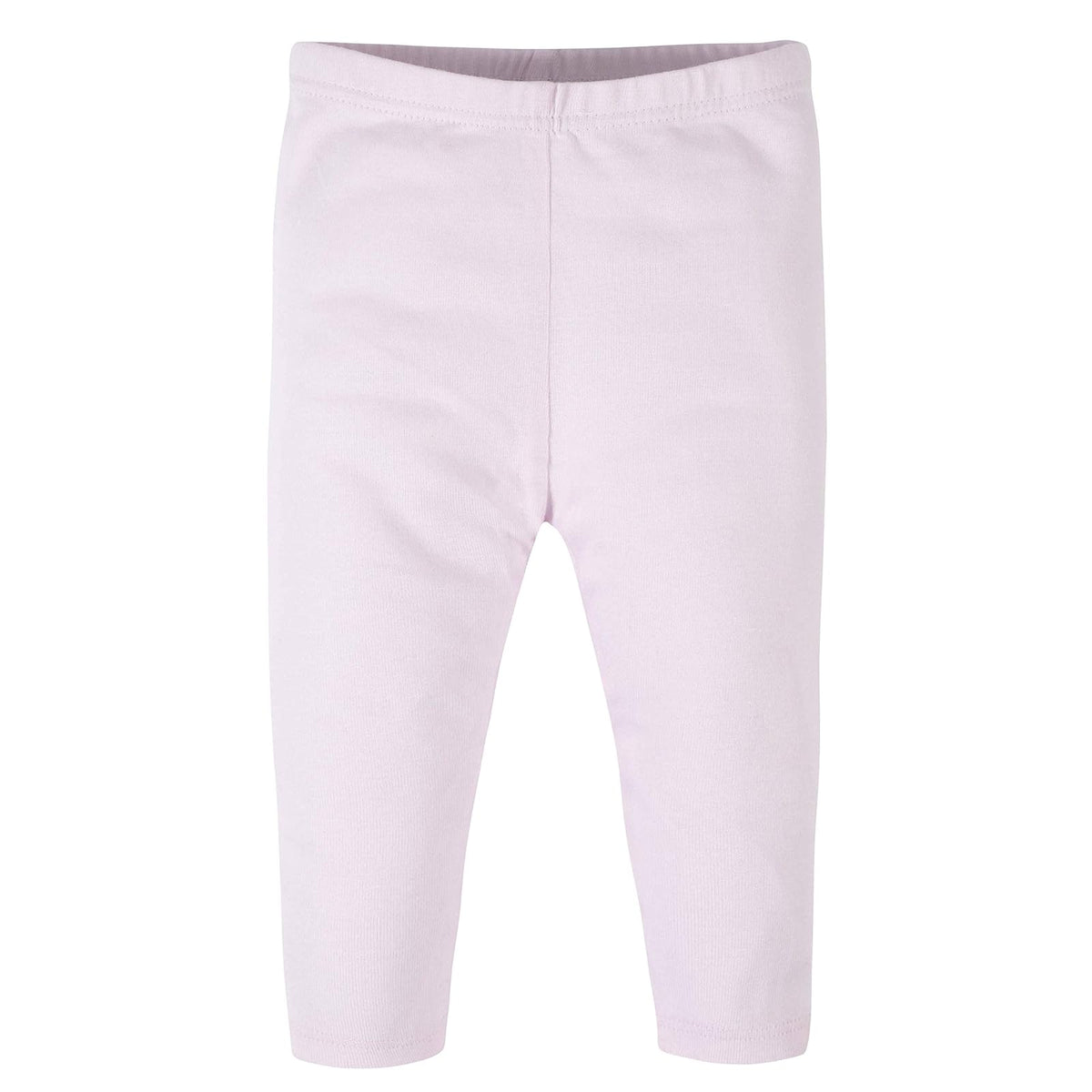 Onesies Brand Baby - Paquete de 4 pantalones Mix n Match para recién nacidos hasta 12 m