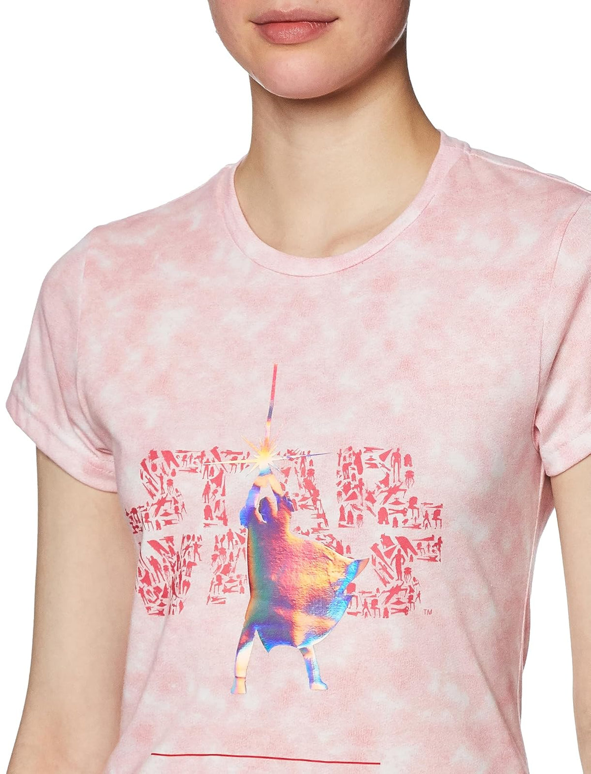 Disney Playera Blusas Mujer