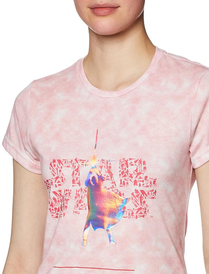 Disney Playera Blusas Mujer