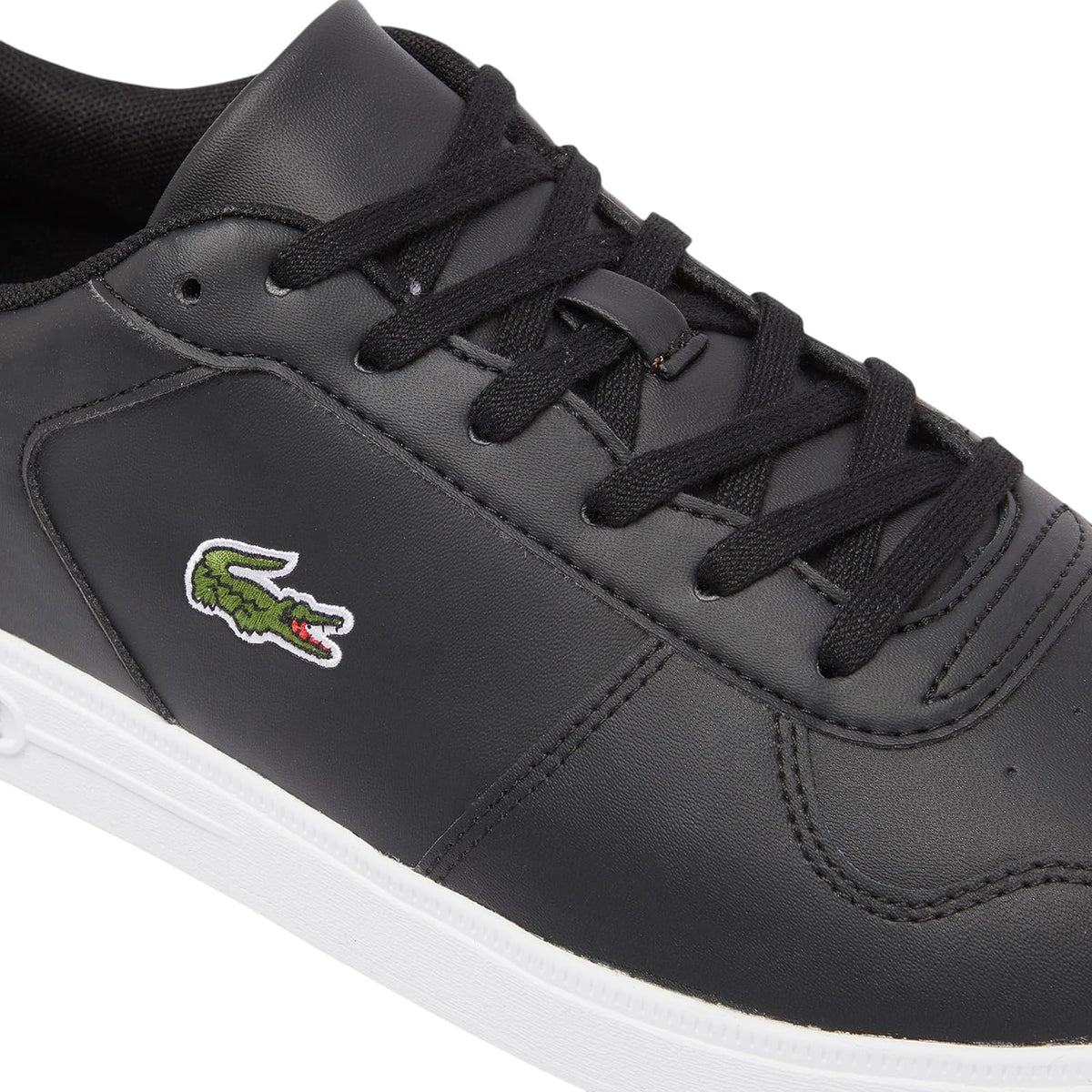 Lacoste - Tenis T-Base para Hombre | Zapatos casuales