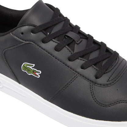 Lacoste - Tenis T-Base para Hombre | Zapatos casuales