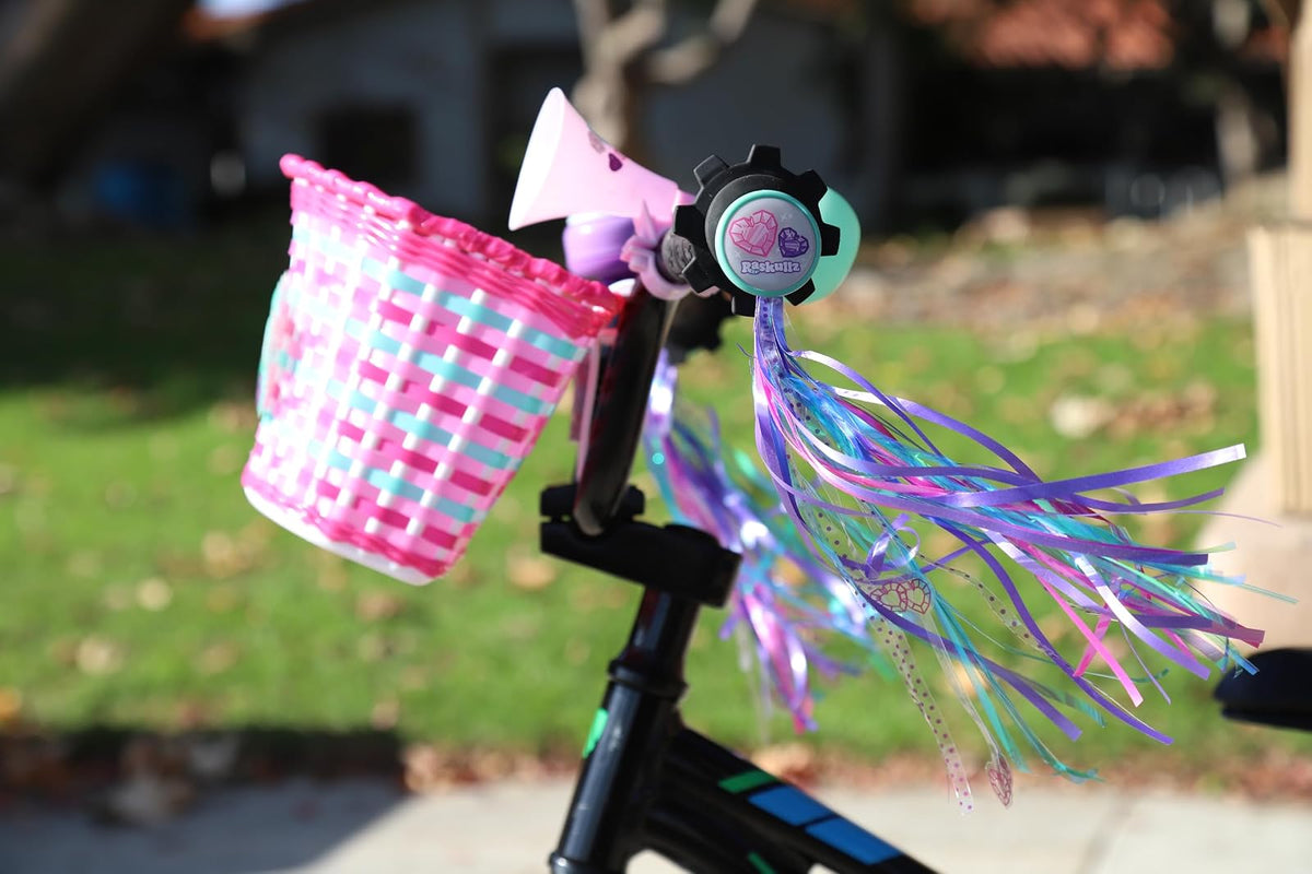 Raskullz - Accesorios para Bicicleta para niños