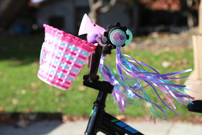 Raskullz - Accesorios para Bicicleta para niños