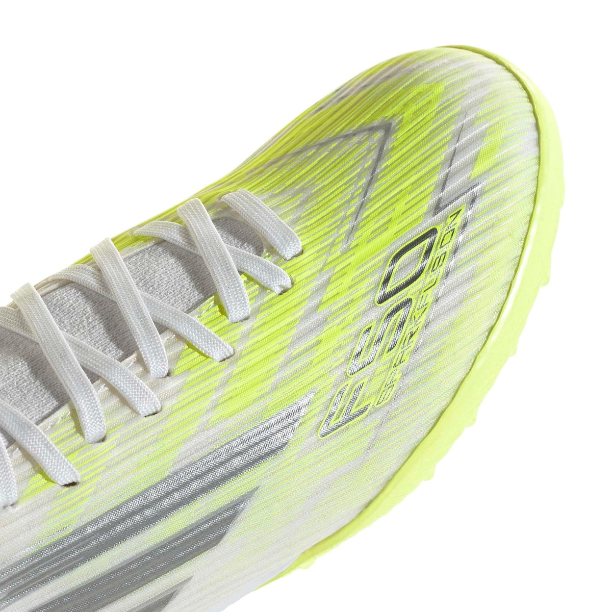 adidas F50 SPARKFUSION Lea Calzado de Fútbol para Mujer