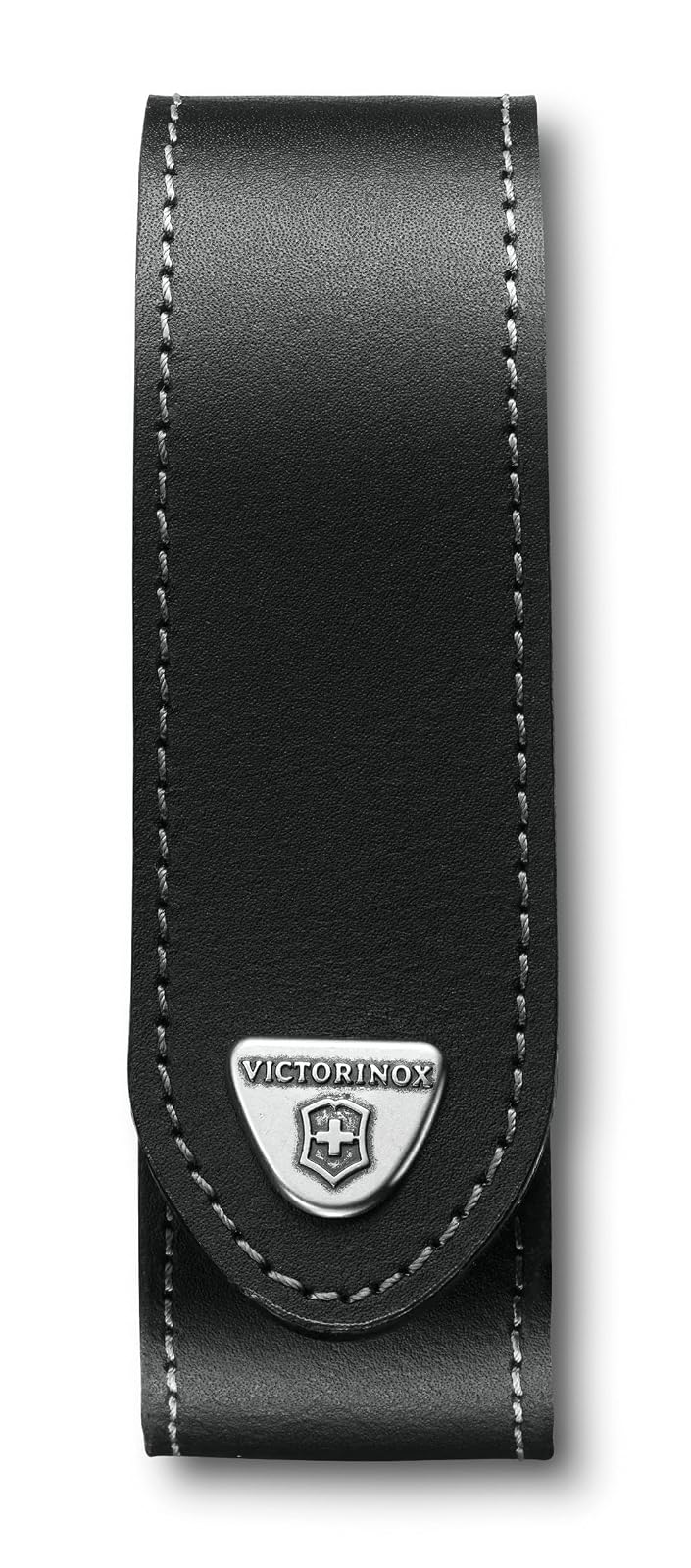 Victorinox 4.0505.L Leather-Belt Pouch Ranger Grip