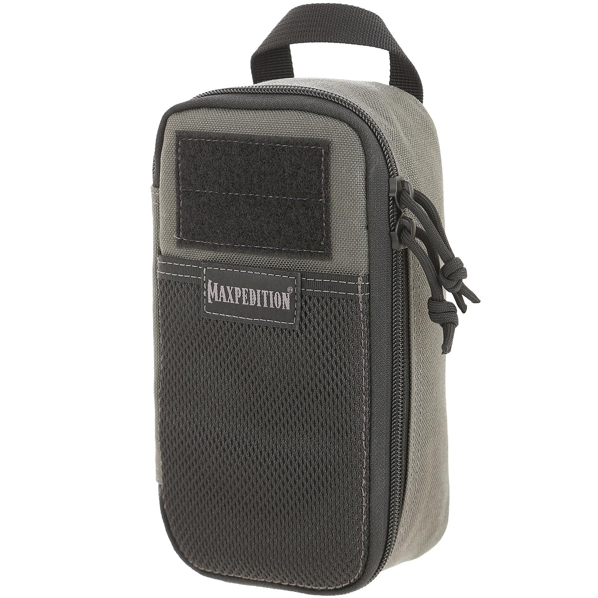 Maxpedition - Organizador de Bolsillo Delgado - Gris wolf