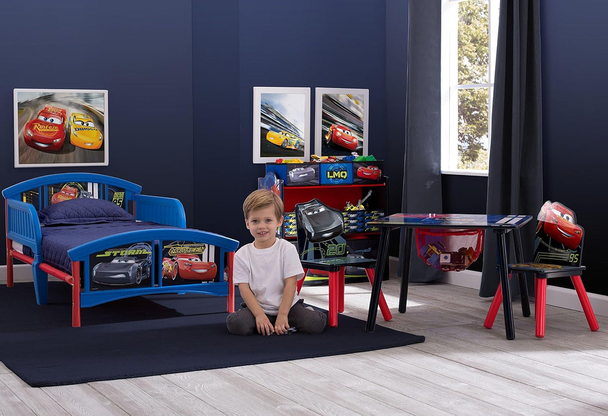Delta Children BB86992CR Cama para Niño