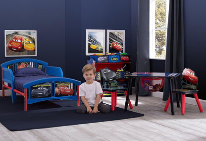 Delta Children BB86992CR Cama para Niño