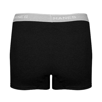 Hanes Clásico Ajustado Hombre