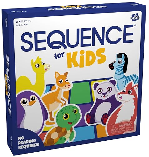 Jax - Continuum Games - Ltd Inc. Juego Sequence Para Niños