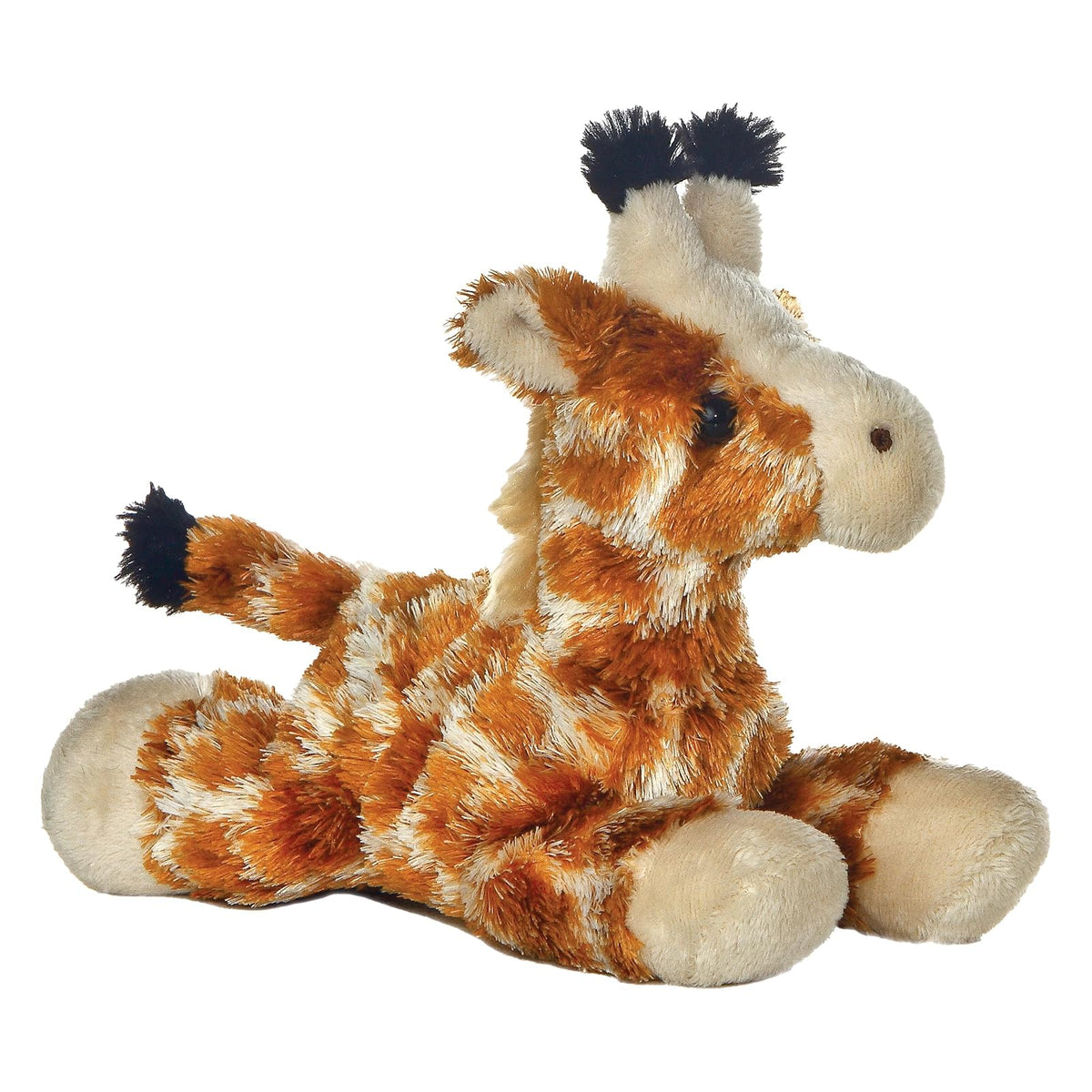 Aurora Mini Flopsie Peluche Coleccionable - Mediano - Gigi