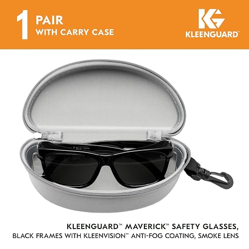 KLEENGUARD V30 Maverick™ anteojos de seguridad Unisex adulto