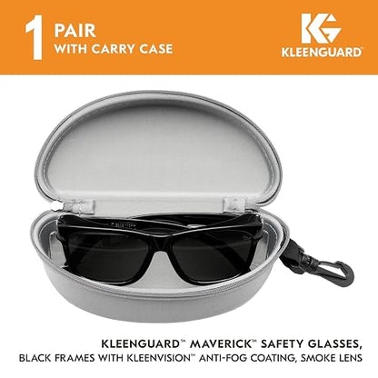KLEENGUARD V30 Maverick™ anteojos de seguridad Unisex adulto