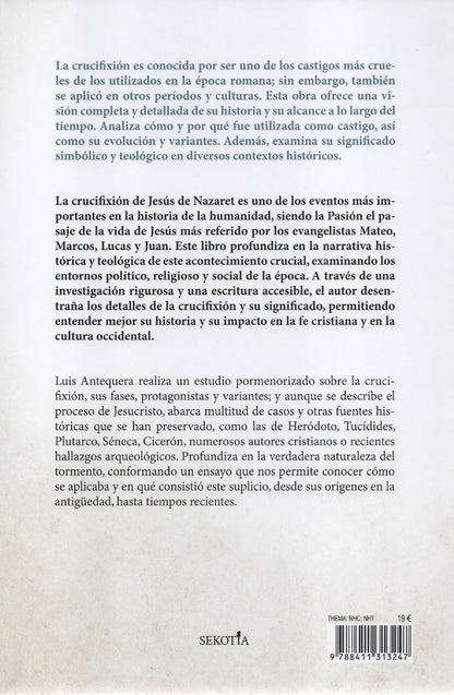 Crucifixión