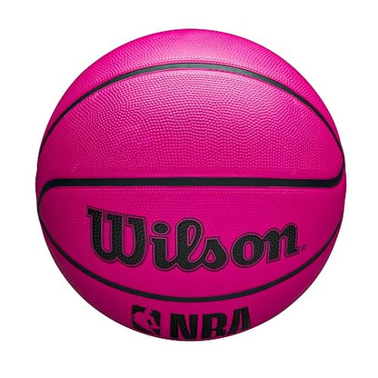 Wilson NBA DRV Outdoor Basketballs - Size 3, Size 5, Size 6 and Size 7