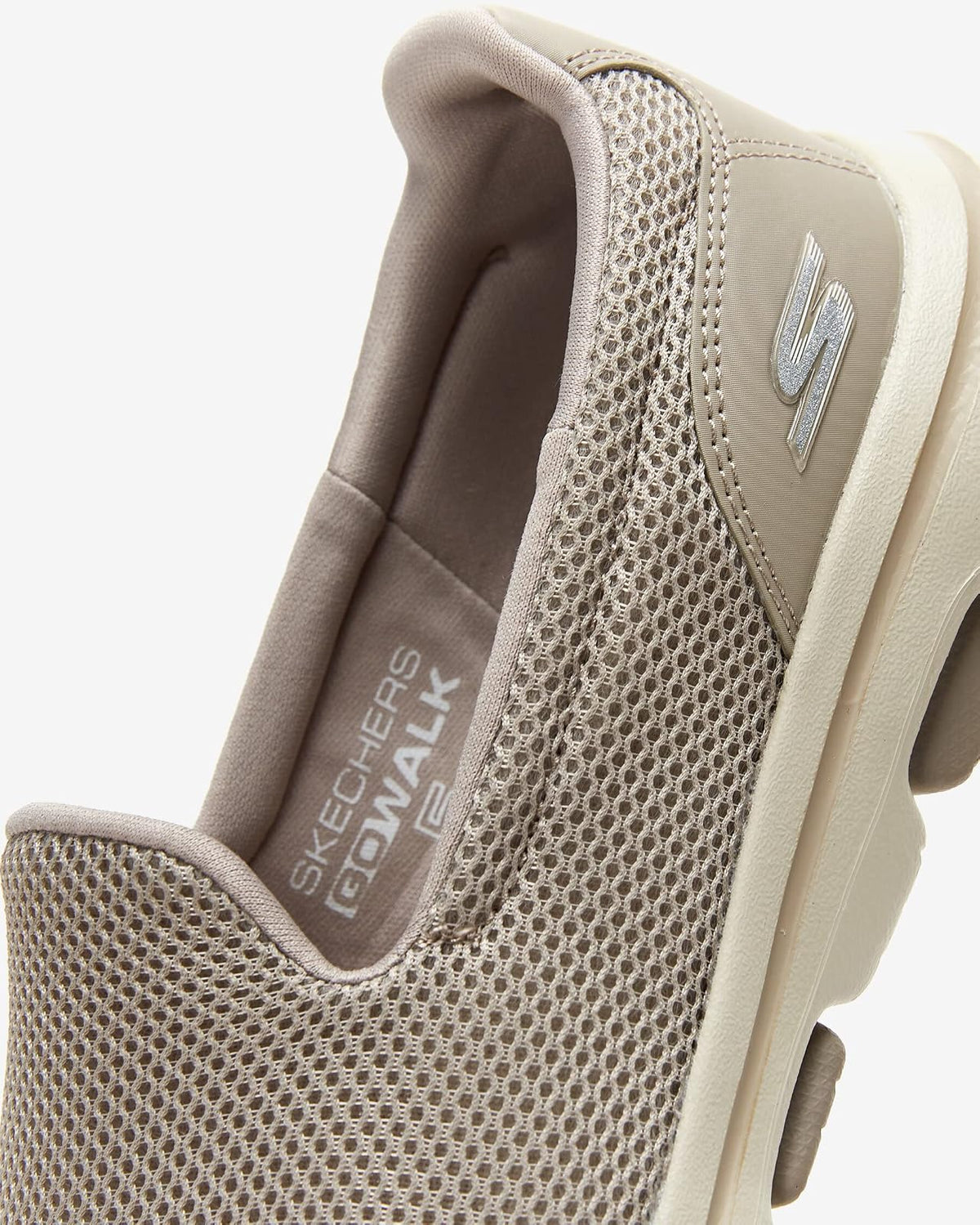 Skechers Go Walk 5 Zapatillas para Mujer