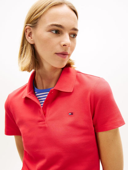 Tommy Hilfiger Polo para Mujer
