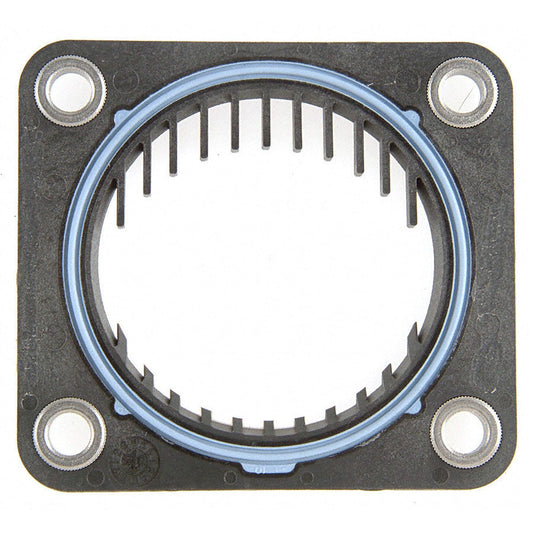 FEL-PRO 61347 Junta del cuerpo del acelerador | Sustituye a 4L2Z 9A589-CA G31820. Reemplazo de grado OE.
