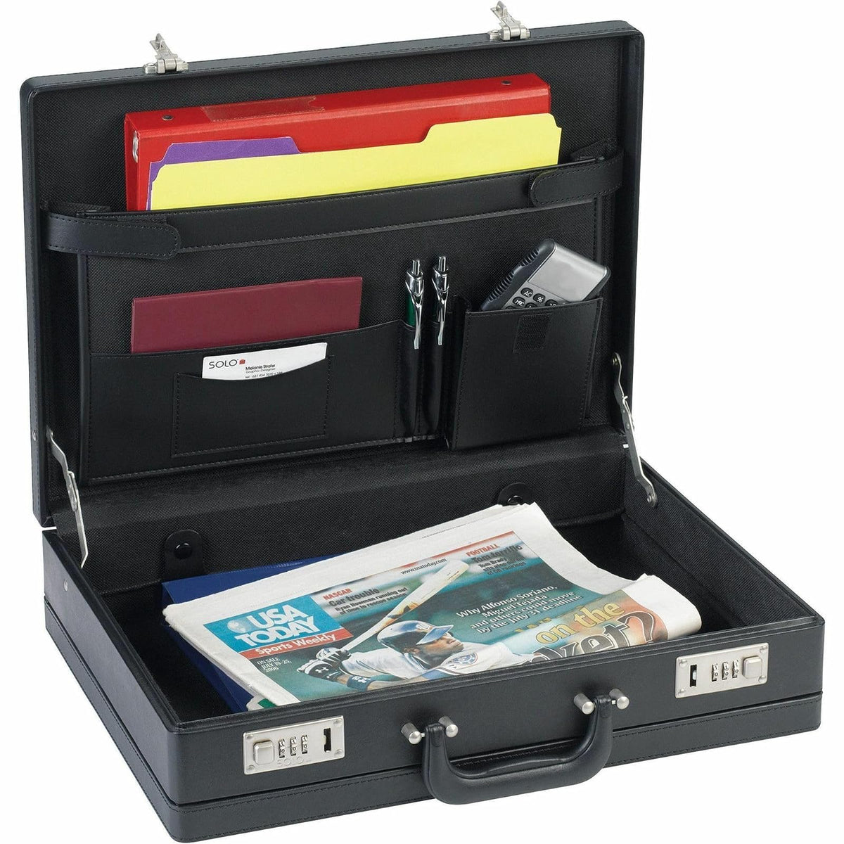 Lorell LLR61614 Estuche de fijación expandible