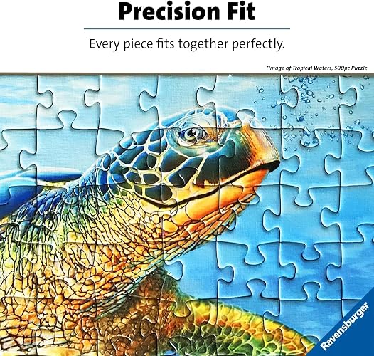 Ravensburger 9621 Rompecabezas La Era de Los Dinosaurios de 60 Piezas, 4+ Años, Multicolor