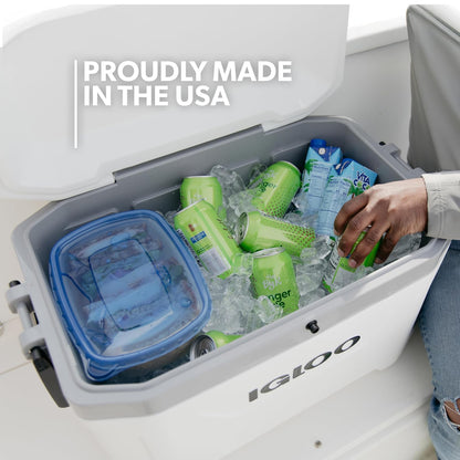 Igloo Marine Ultra Coolers