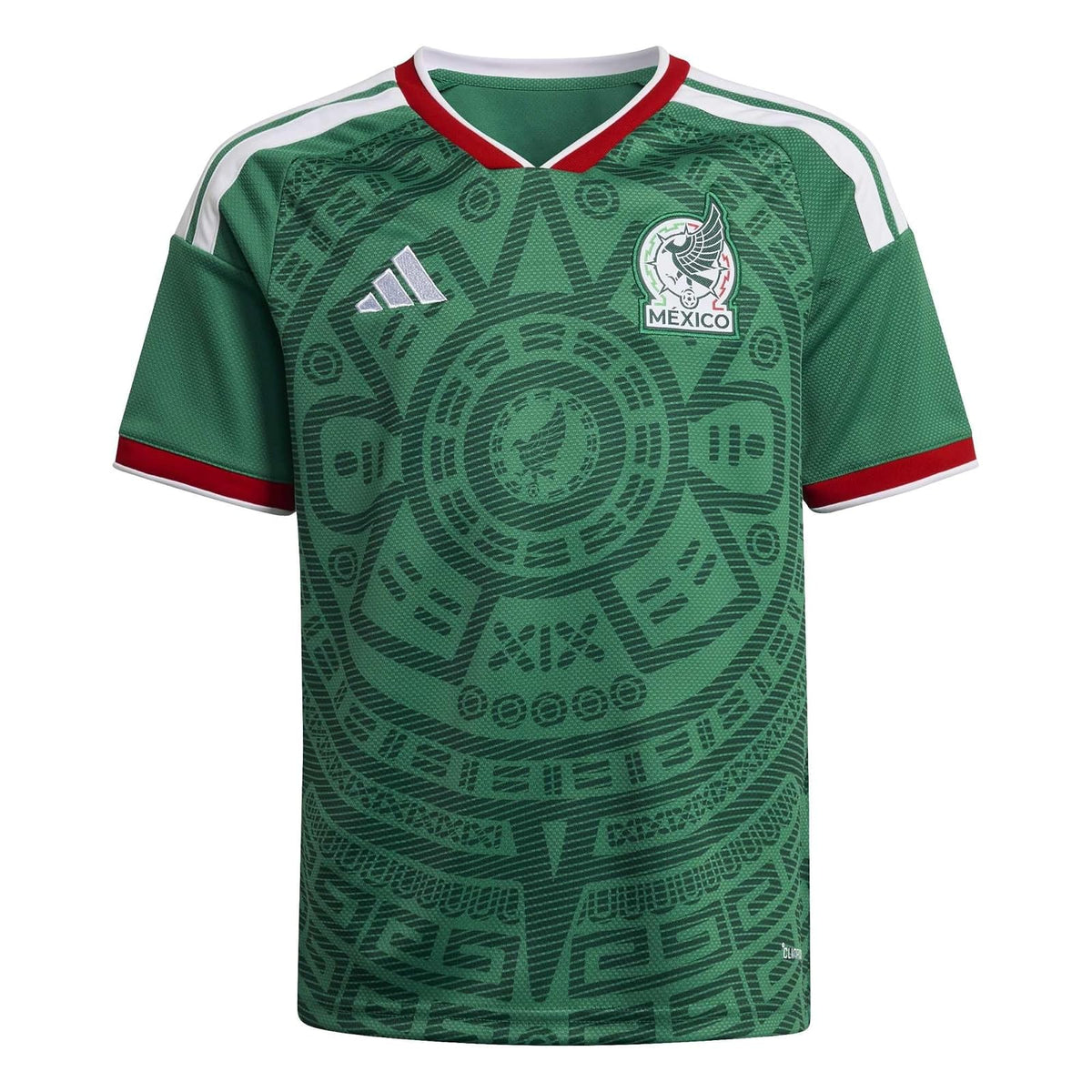 adidas Local Selección Nacional de México 26 Ropa Niños