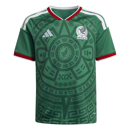 adidas Local Selección Nacional de México 26 Ropa Niños