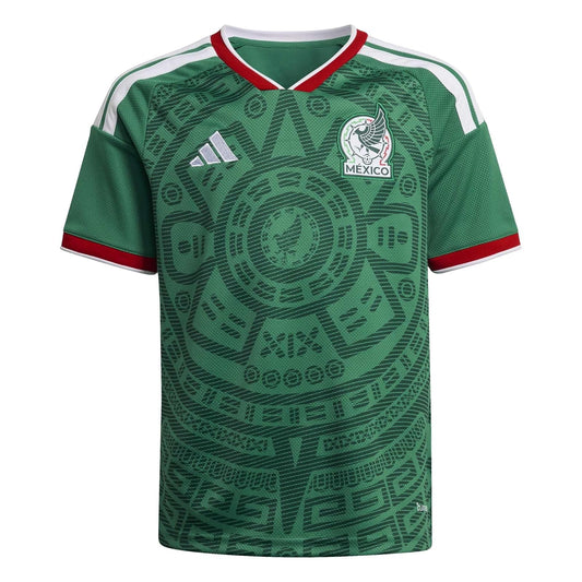 adidas Local Selección Nacional de México 26 Ropa Niños