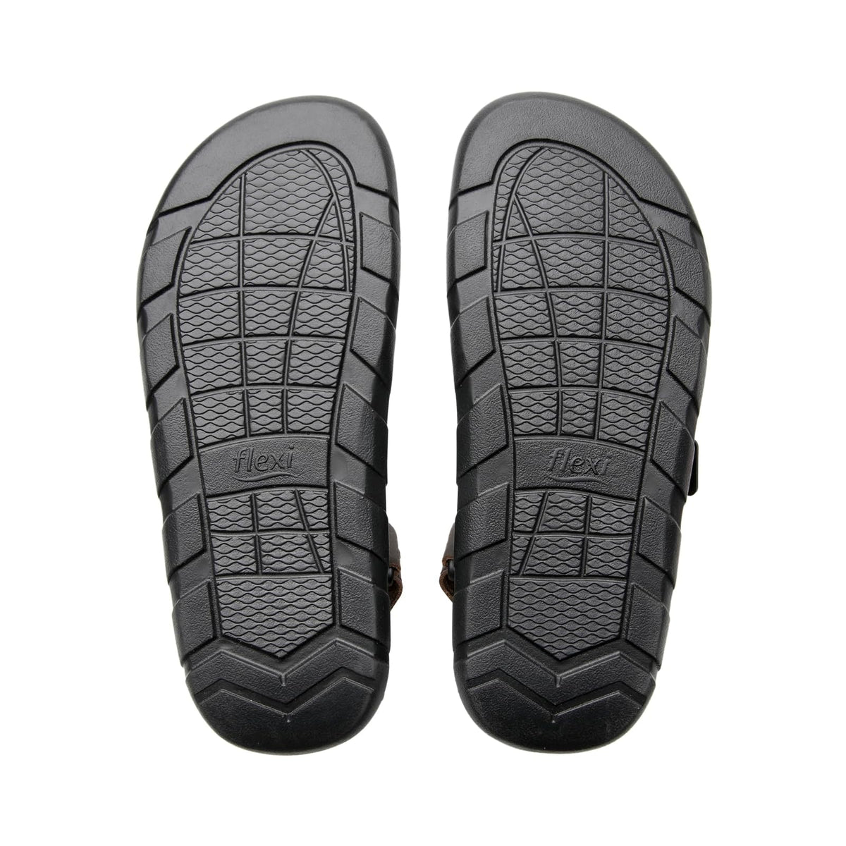 Sandalia Flexi para Hombre Estilo 419202