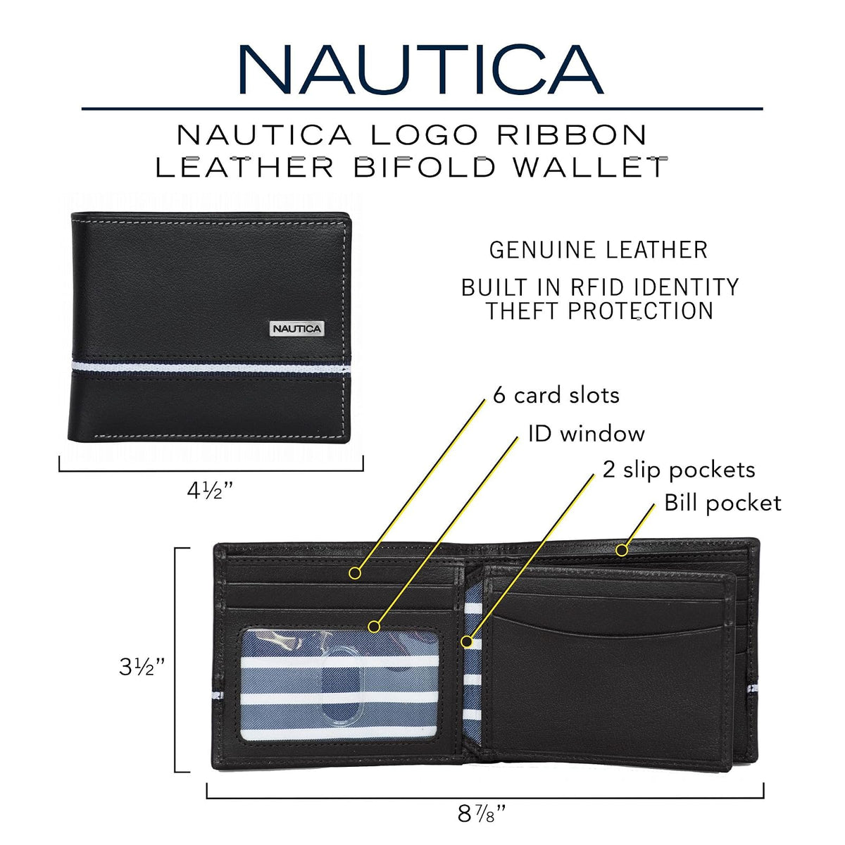 Nautica - portafolios
