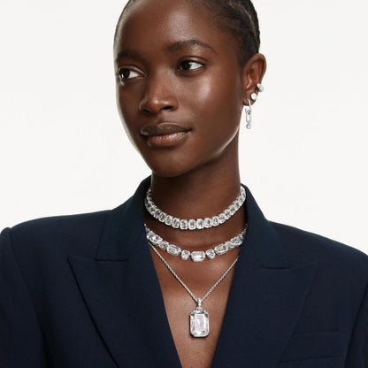 Swarovski Constella Kollektion Tropfenohrringe