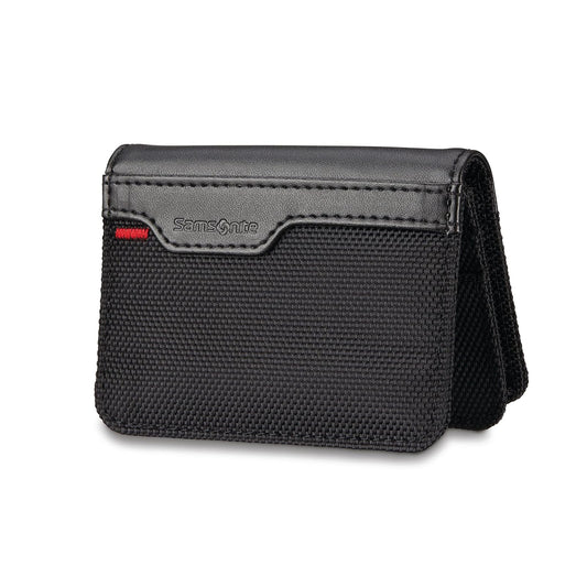 Samsonite Xenon - portafolios para tarjetas de visita
