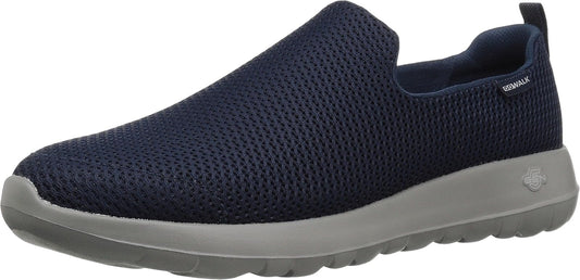 Skechers, Mocasines sin Cordones para hombre, Go Walk Max -, Varios, Varias Tallas