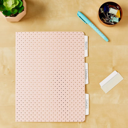 Avery Ultra Tabs, pestañas de archivo, 7.62 x 3.81 cm, escritura en 2 lados, blanco, autoadhesivas, 24 por paquete, 48 en total (2 unidades de 74776)