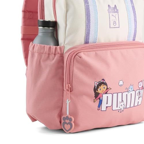 PUMA Mochila Pumapuma X GABBY'S Dollhouse Small Backpack Mujer Rosa